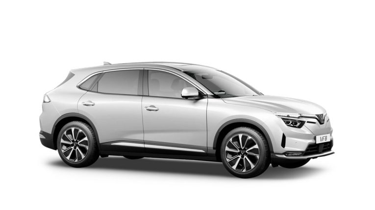 VinFast VF 8