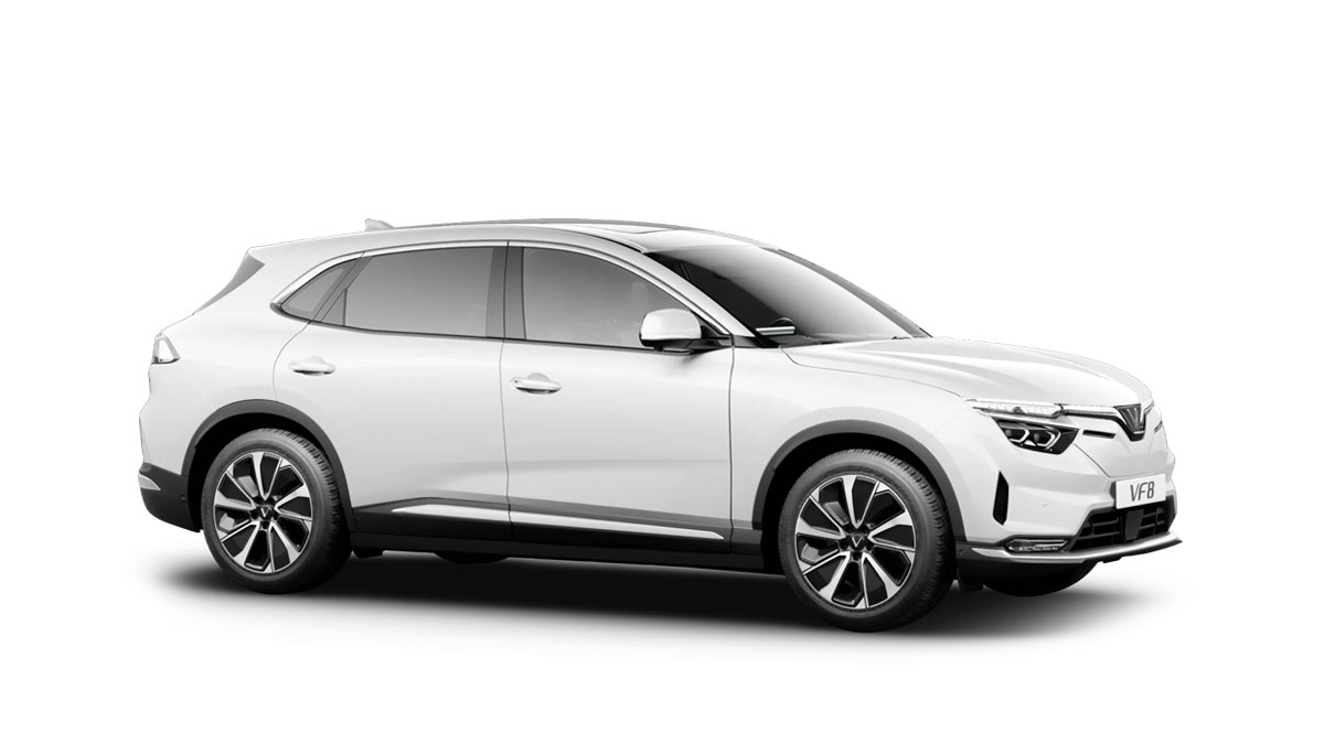 VinFast VF 8